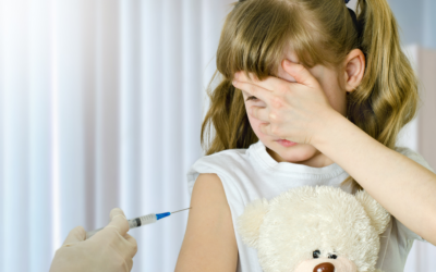 Pediacide—Vaccine Risks for Kids