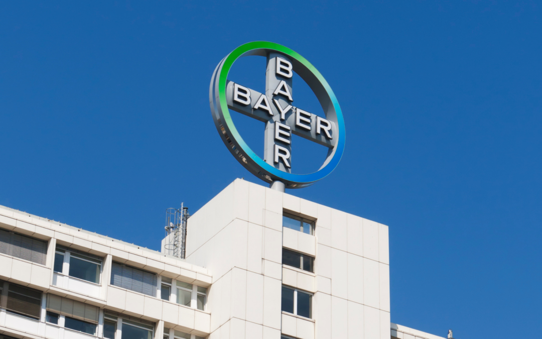 Bayer to book extra $4.5 bln provision for Roundup litigation